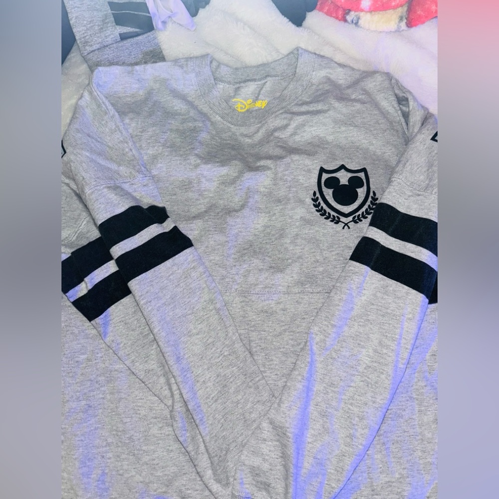 Disney Long Sleeve